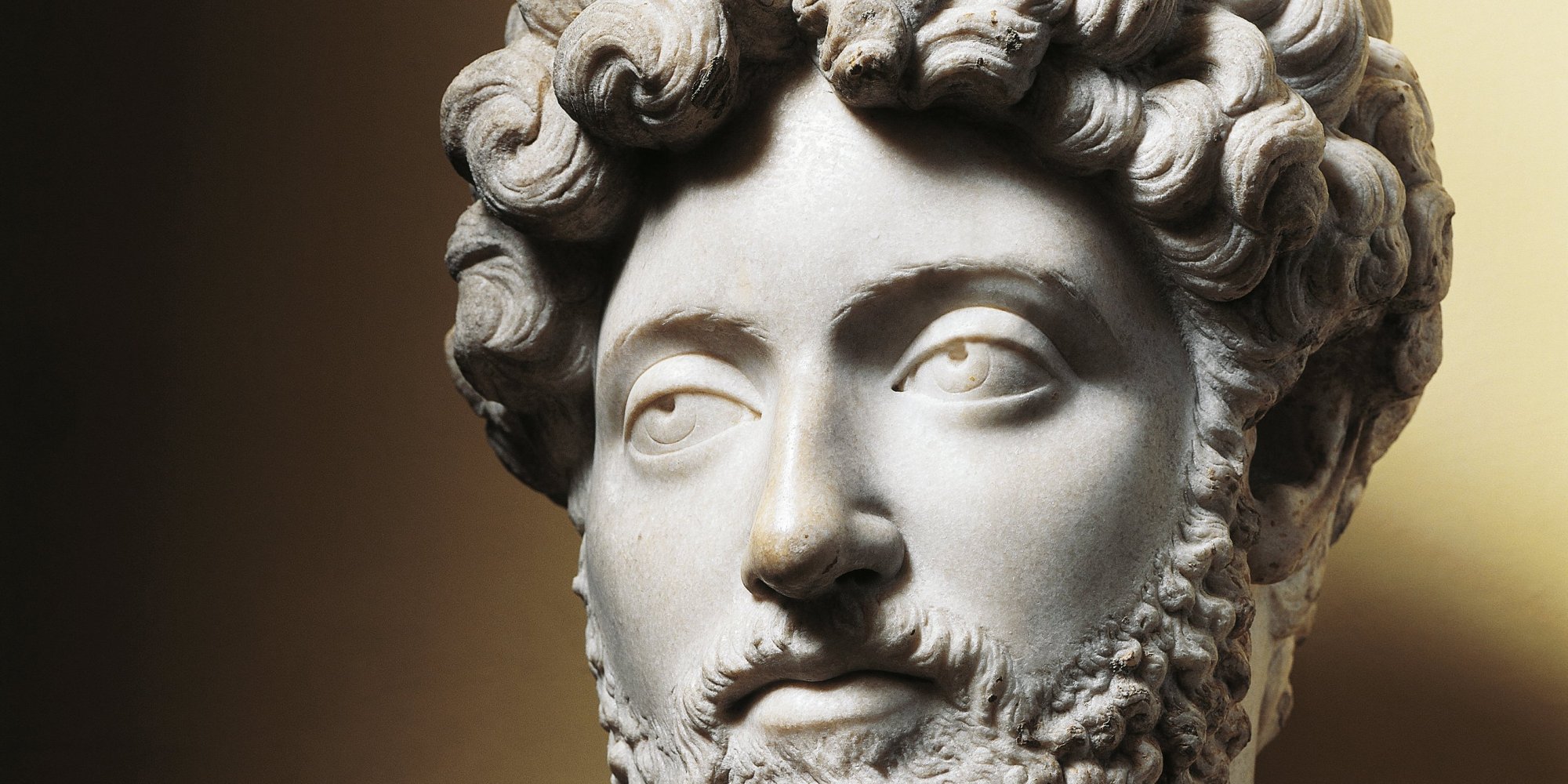 Marcus Aurelius Image